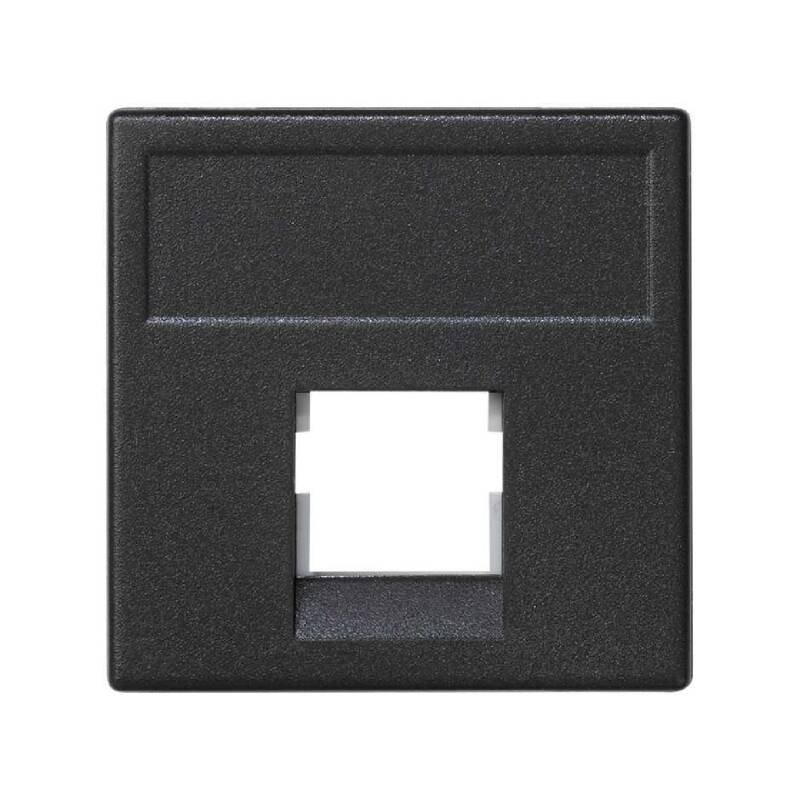 Marco Simon K45 Voz e dados 1 elemento para Conetor RJ45