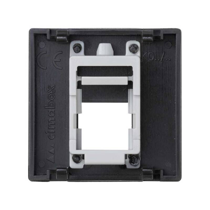 Marco Simon K45 Voz e dados 1 elemento para Conetor RJ45