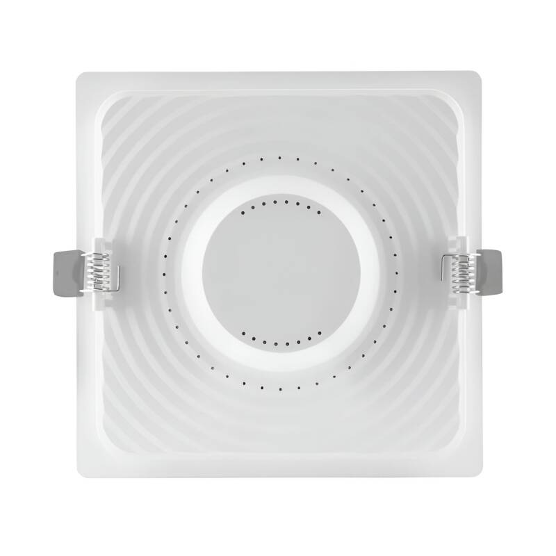Placa LED 12W 85 lm/W Corte 155x155 mm LEDVANCE