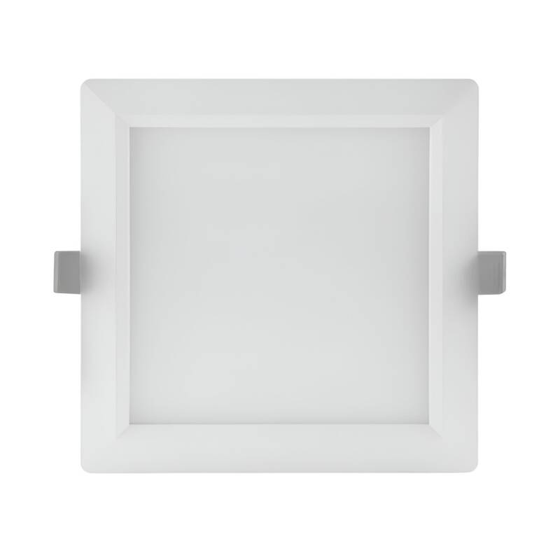Placa LED 12W 85 lm/W Corte 155x155 mm LEDVANCE