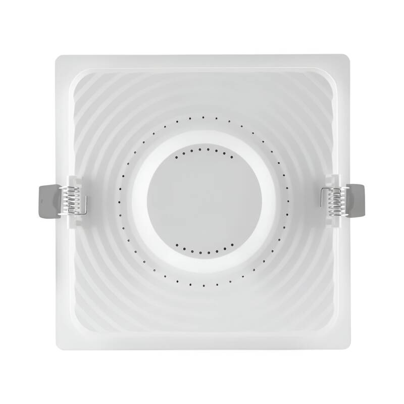Placa LED 18W 85 lm/W Corte 210x210 mm LEDVANCE