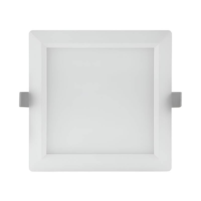 Placa LED 18W 85 lm/W Corte 210x210 mm LEDVANCE