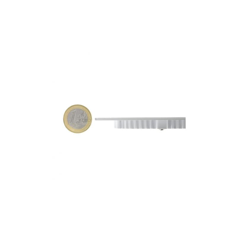 Placa LED 18W Circular SuperSlim Corte Ø205 mm LIFUD