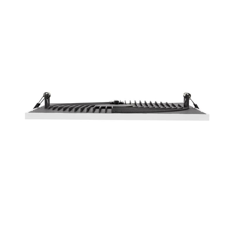 Placa LED 30W Quadrada High Lumen Corte Ø200 mm LIFUD