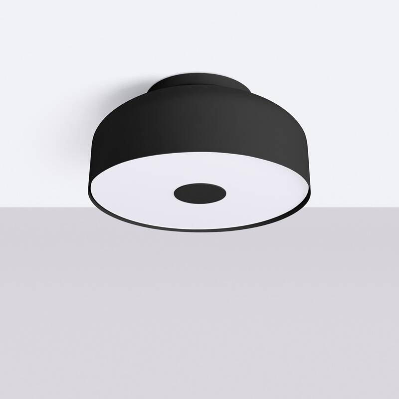 Plafon Circular Omiq SOLLUX