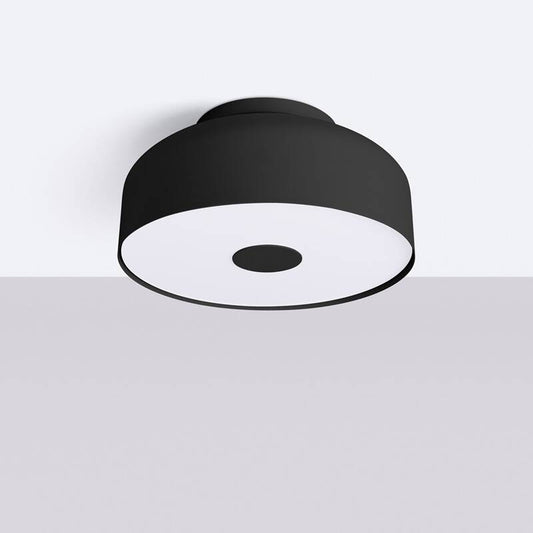 Plafon Circular Omiq SOLLUX