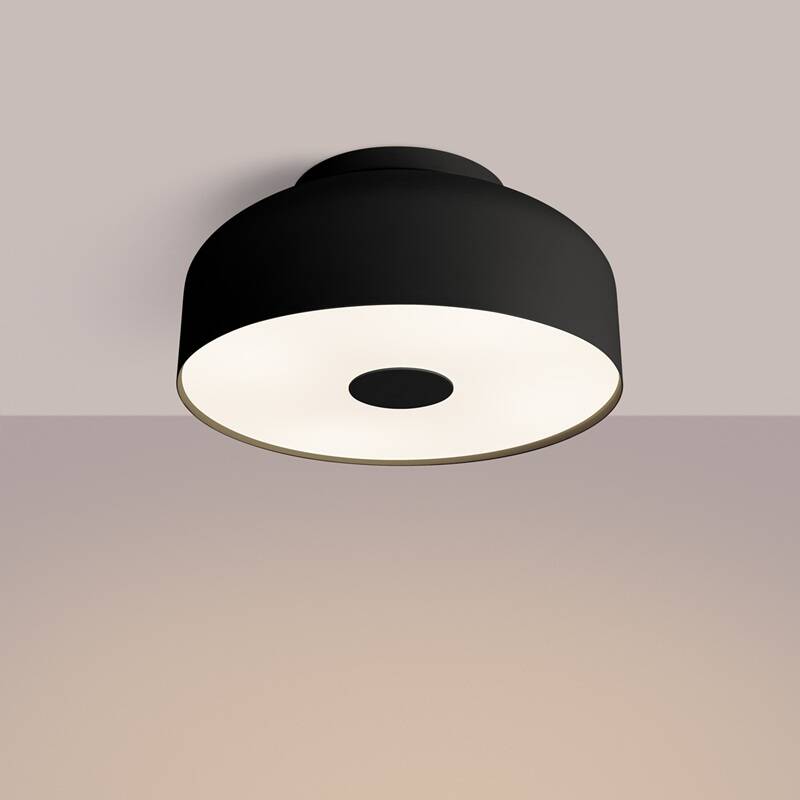 Plafon Circular Omiq SOLLUX