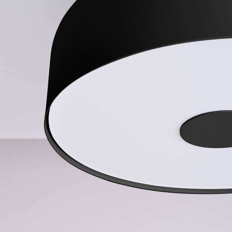 Plafon Circular Omiq SOLLUX