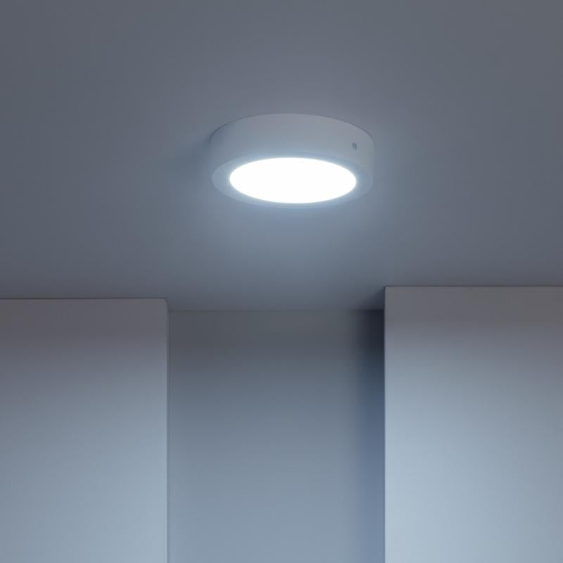 Plafón LED 12W Circular Ø170 mm LIFUD