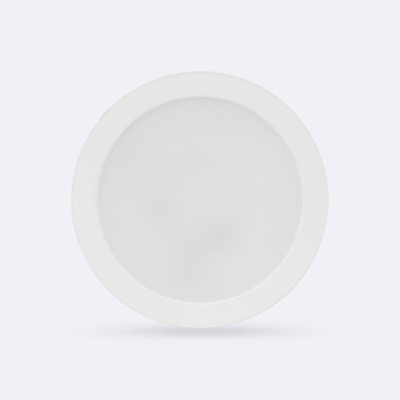 Plafon LED 12W Circular Ø170 mm Regulável