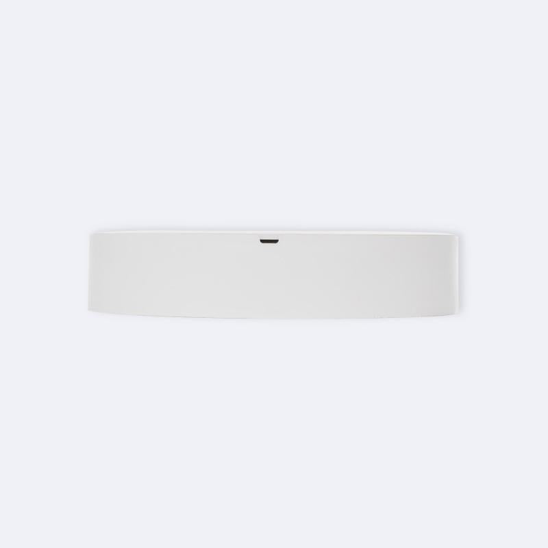 Plafon LED 12W Circular Ø170 mm Regulável