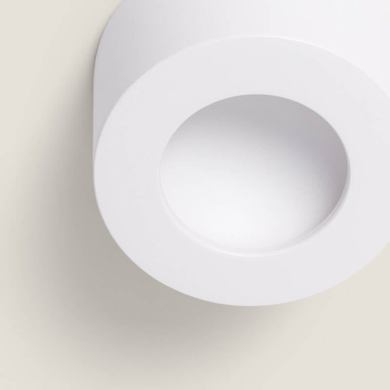 Plafon LED 8W Circular Tokkai Ø 105 mm