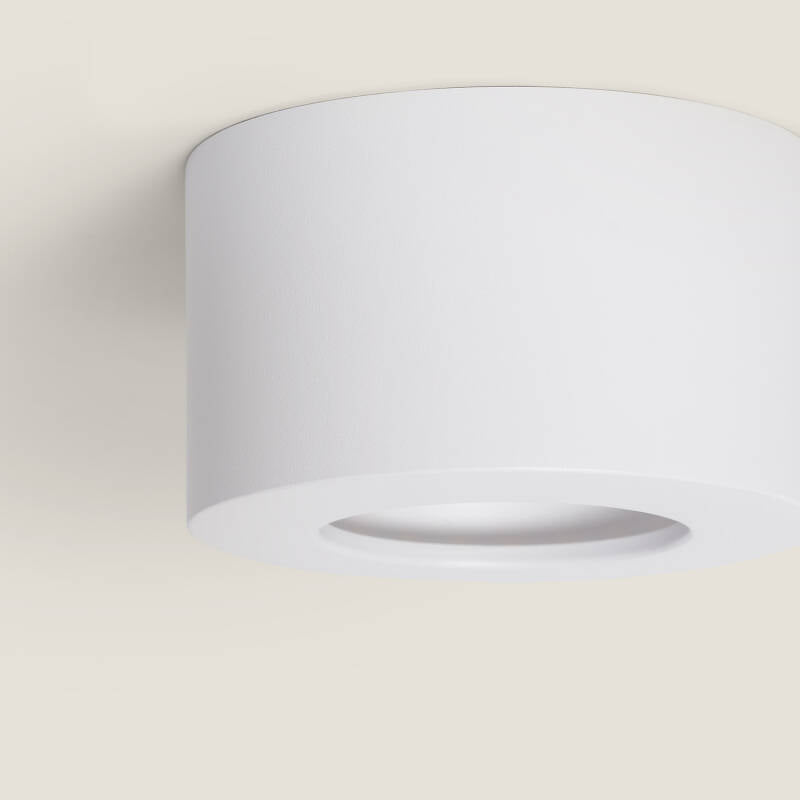 Plafon LED 8W Circular Tokkai Ø 105 mm