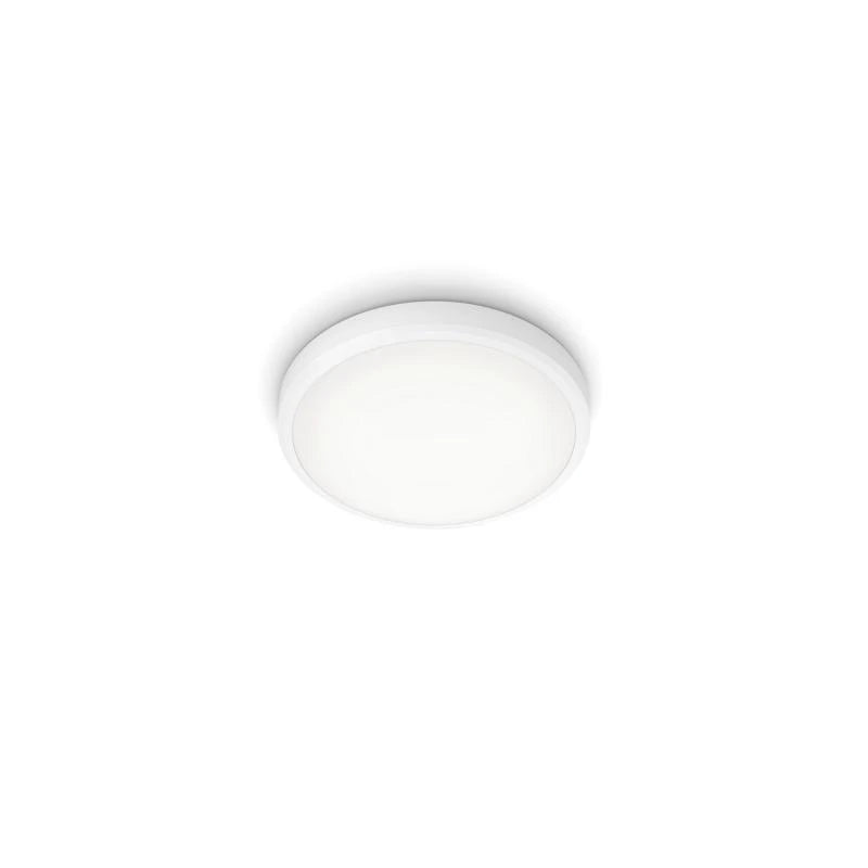 Plafón LED 17W IP44 PHILIPS Doris