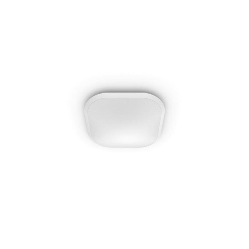 Plafón LED 18W Quadrado PHILIPS Cavan