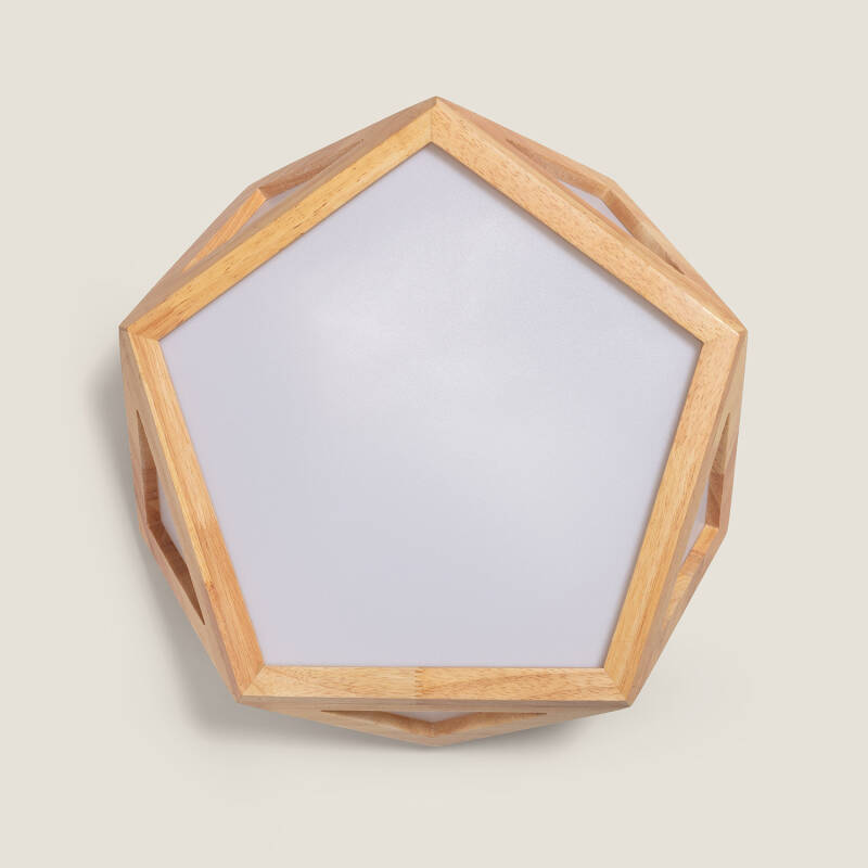 Plafón LED 20W Madeira CCT Seleccionável Altigen