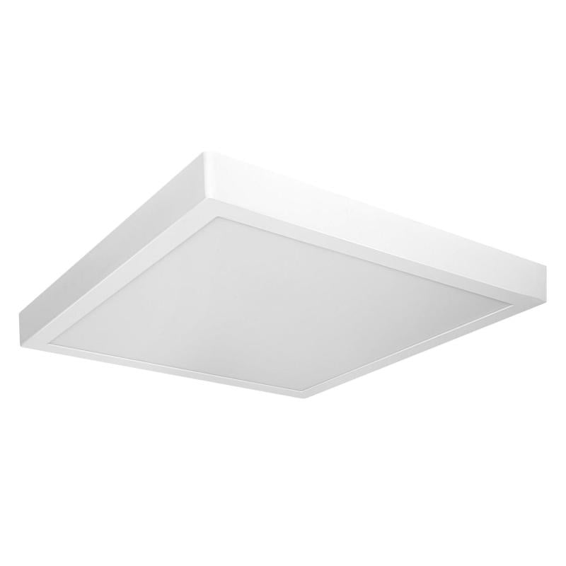 Plafon LED 22W CCT Seleccionável Quadrado 400x400 mm Smart+ WiFi ORBIS LEDVANCE 4058075572973