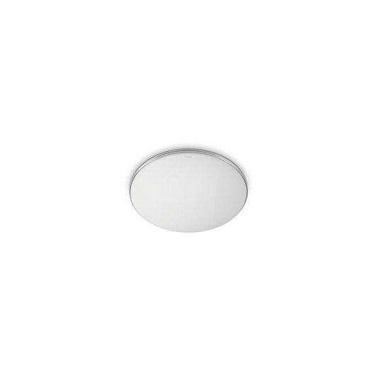 Plafón LED 23W CCT Seleccionável PHILIPS Toba Slim com Controlo Remoto