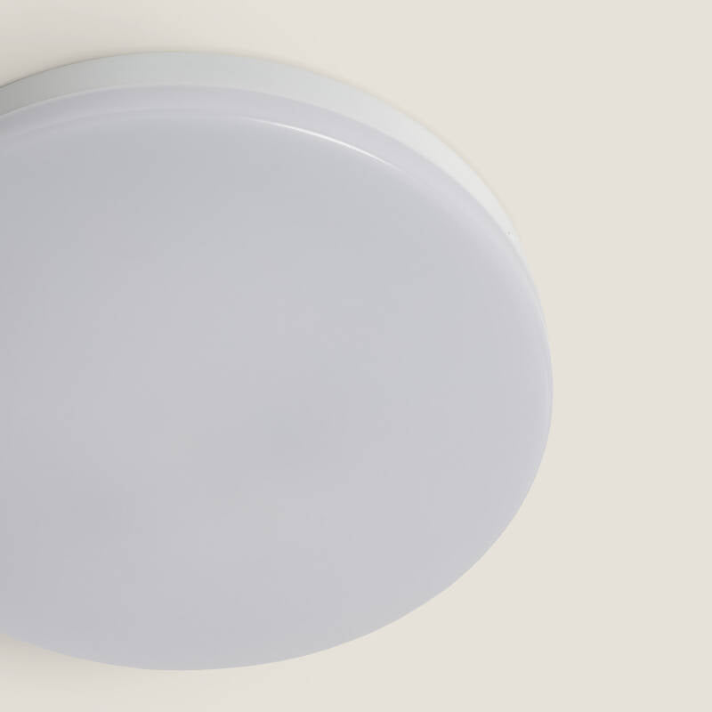 Plafon LED 23W Circular Metal Ø350 mm Arlet