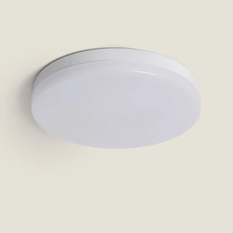 Plafon LED 23W Circular Metal Ø350 mm Arlet