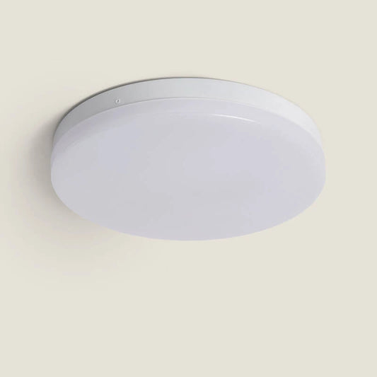 Plafon LED 23W Circular Metal Ø350 mm Arlet