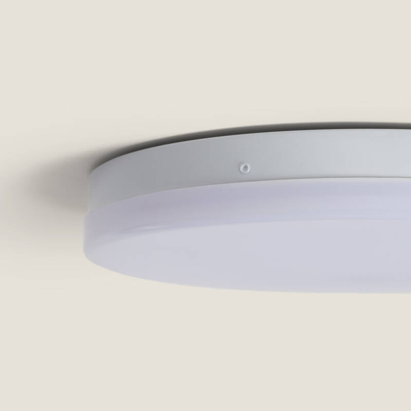 Plafon LED 23W Circular Metal Ø350 mm Arlet