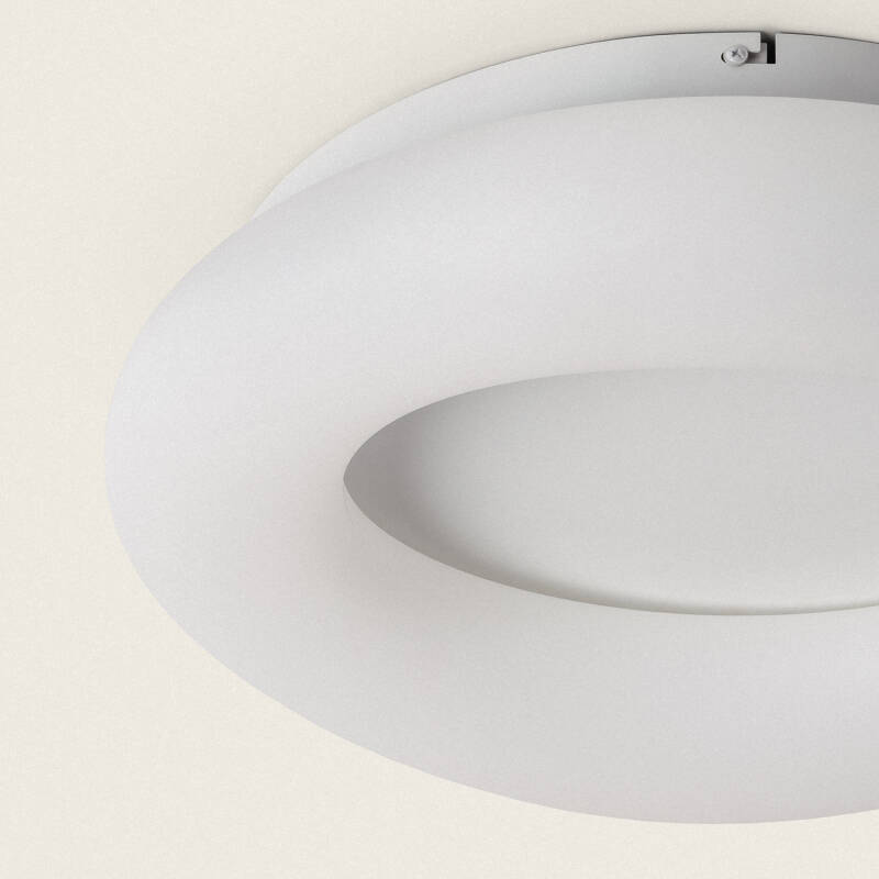 Plafon LED 23W Metal Cameron S