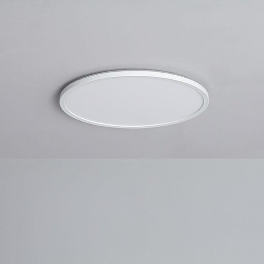 Plafon LED 24W Circular SwitchCCT Seleccionável Ø420 mm Dupla Cara