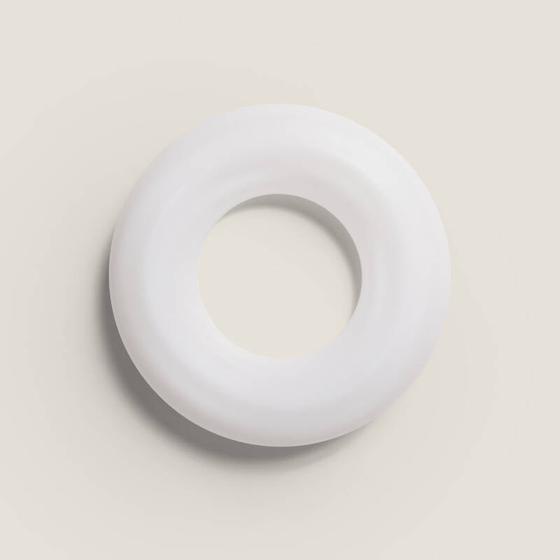 Plafon LED 24W Circular Metal Ø300 mm Kate