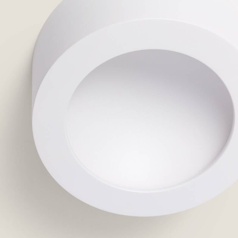 Plafon LED 24W Circular Tokkai Ø 175 mm