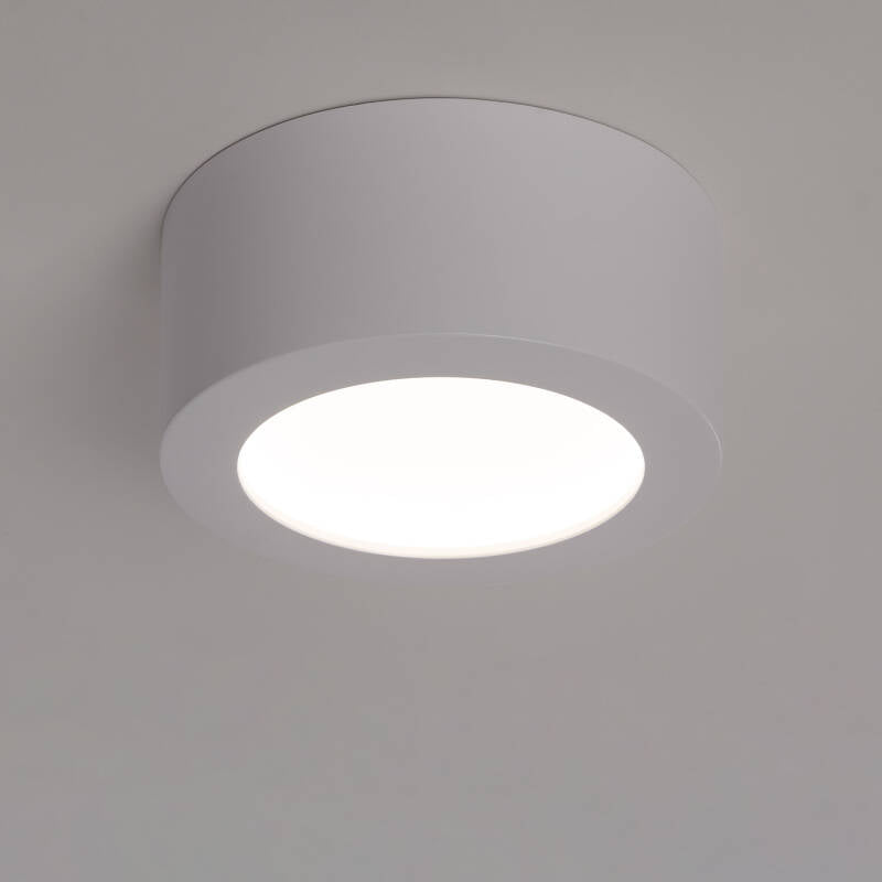 Plafon LED 24W Circular Tokkai Ø 175 mm