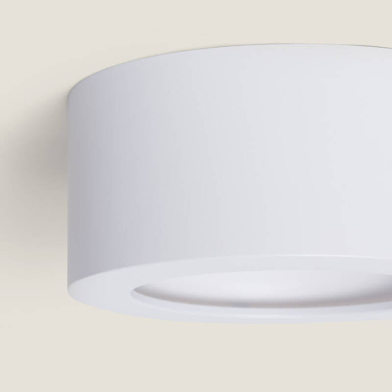 Plafon LED 24W Circular Tokkai Ø 175 mm
