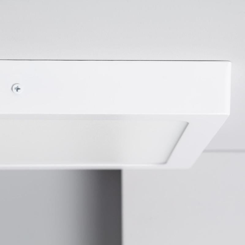 Plafon LED 24W Quadrado 301x301 mm