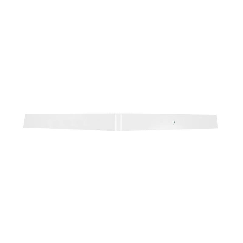 Plafón LED 24W Quadrado Superslim (CRI90) Microprismático CCT Seleccionável (UGR17) 280x280 mm