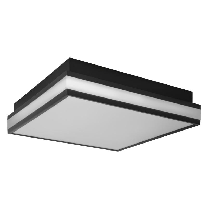 Plafon LED 26W CCT Seleccionável 300x300 mm Quadrado Smart+ WiFi ORBIS Magnet LEDVANCE 4058075572799