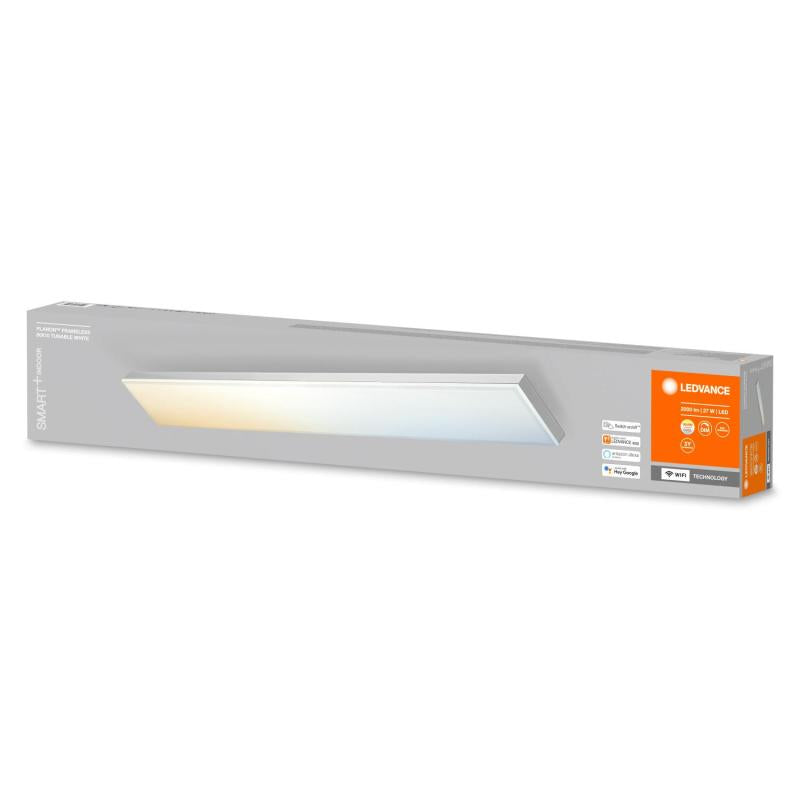 Plafon LED 27W CCT 800x100 mm Smart+ WiFi LEDVANCE 4058075484597