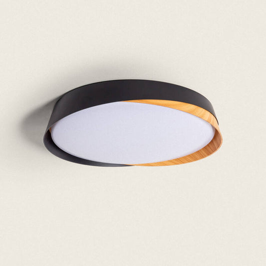 Plafon LED 28W Circular Ø420 mm CCT Seleccionável Nil
