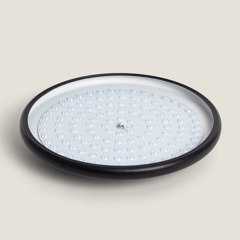 Plafon LED 28W Metal CCT Seleccionável Meisel