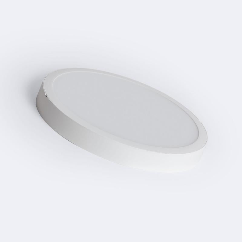 Plafon LED 30W Circular Ø300 mm