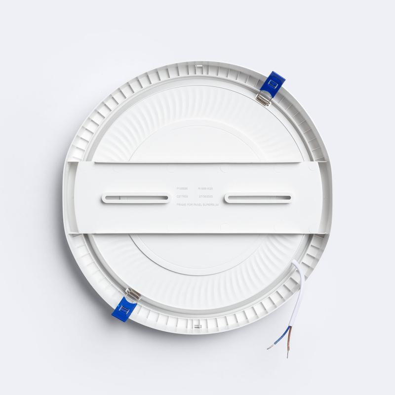 Plafon LED 30W Circular Ø300 mm