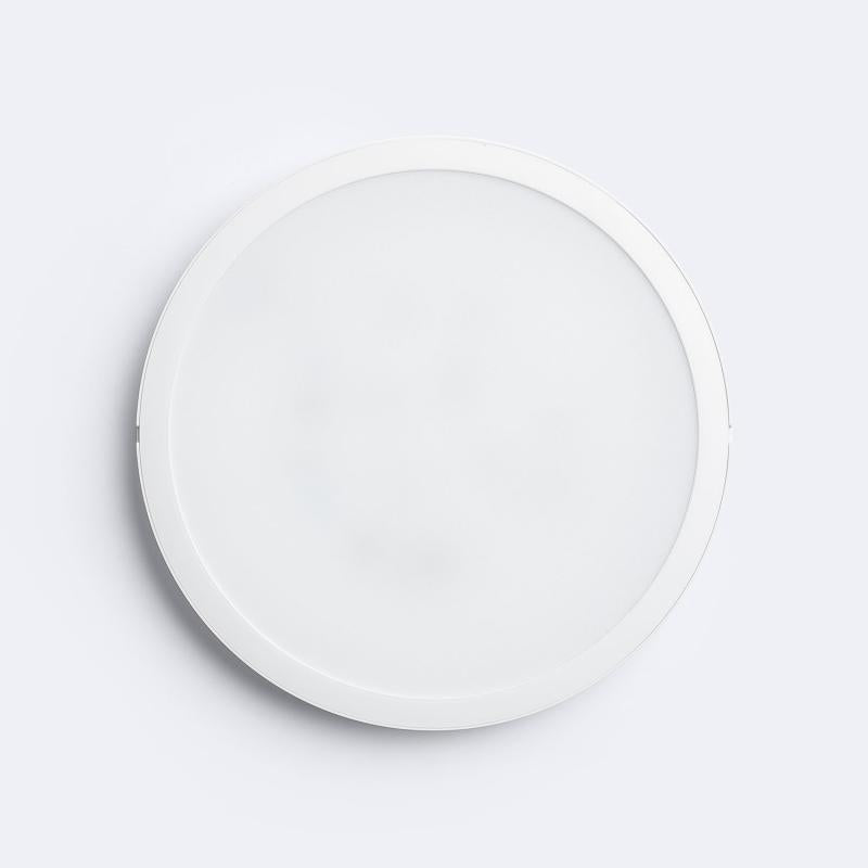 Plafon LED 30W Circular Ø300 mm