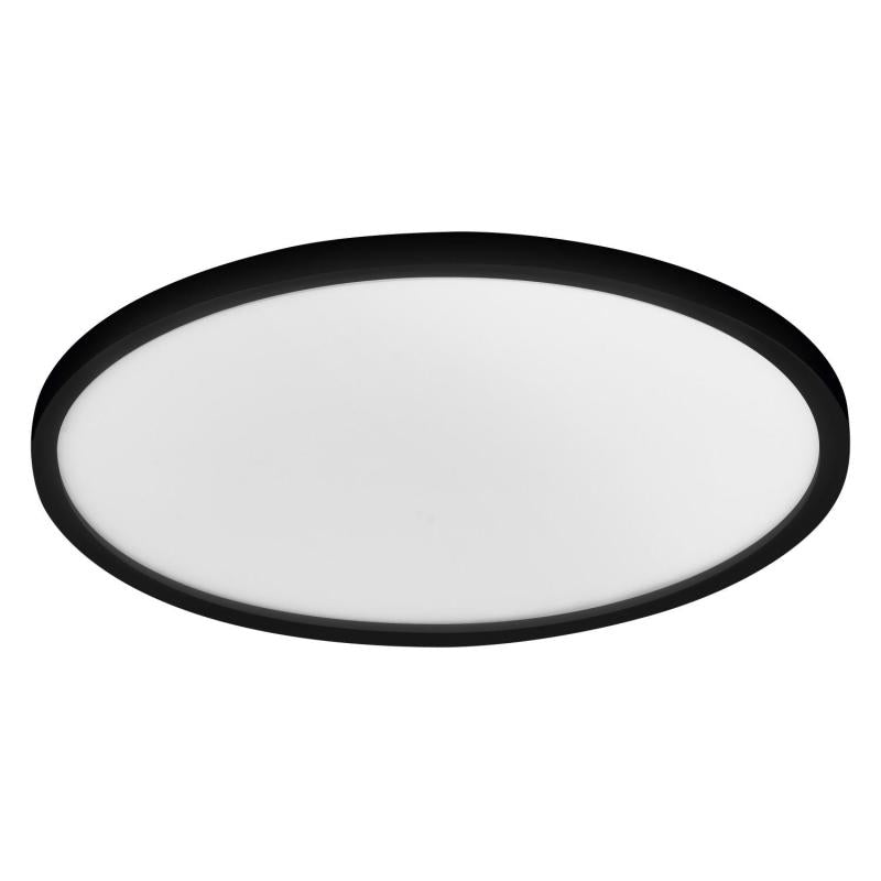 Plafon LED 32W CCT Seleccionável Circular para Casas de Banho Ø500 mm Smart+ WiFi IP44 ORBIS LEDVANCE 4058075573635