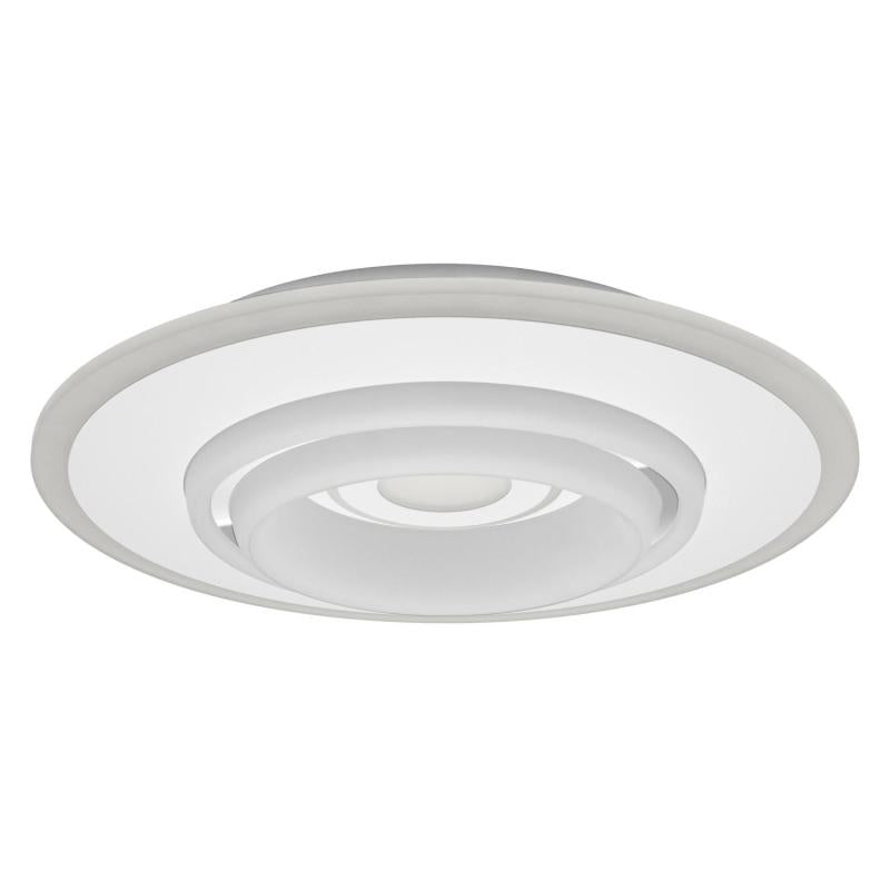 Plafon LED 32W RGBW Circular Ø500 mm Smart+ WiFi ORBIS Rumor LEDVANCE 4058075573437