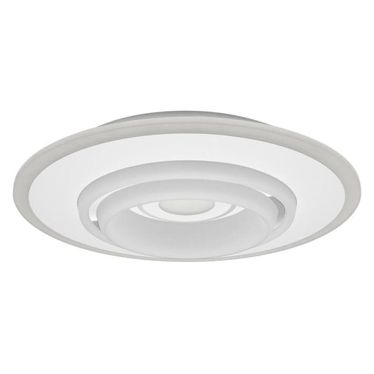 Plafon LED 32W RGBW Circular Ø500 mm Smart+ WiFi ORBIS Rumor LEDVANCE 4058075573437