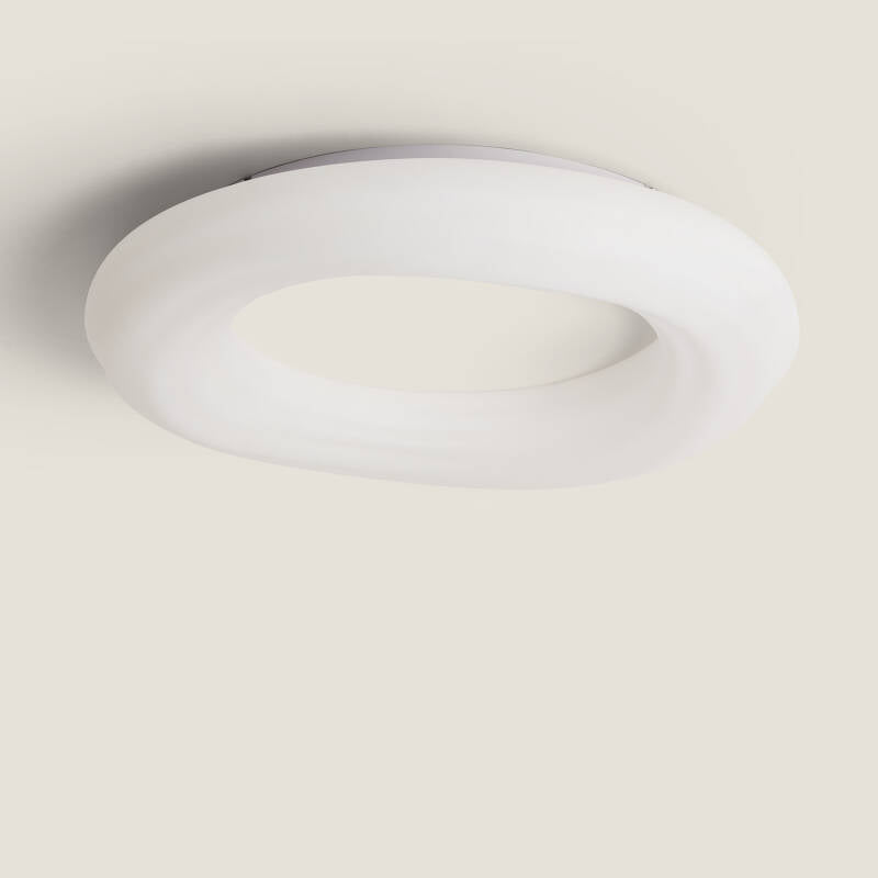 Plafon LED 36W Circular Ø450 mm Kate