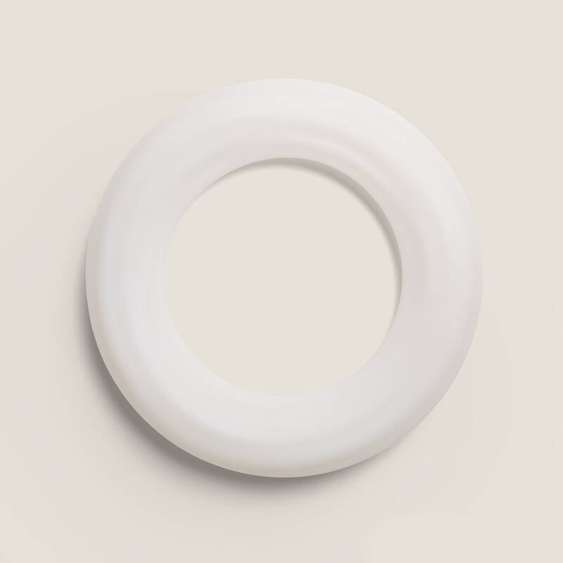 Plafon LED 36W Circular Ø450 mm Kate