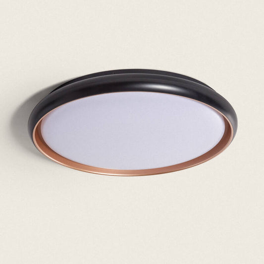 Plafon LED 36W Circular Ø510 mm CCT Seleccionável Rayan