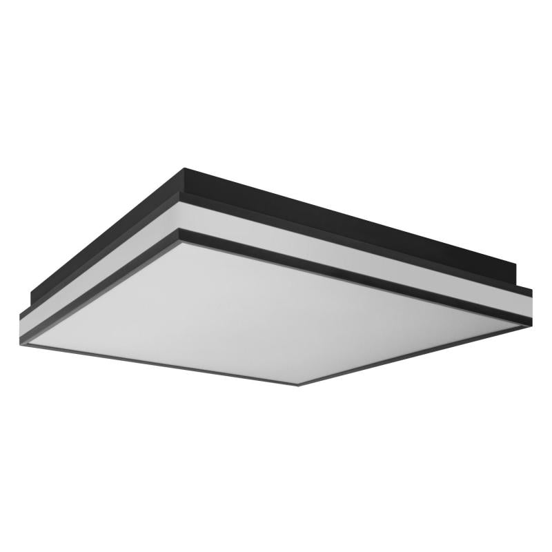 Plafon LED 42W CCT Seleccionável Quadrado 450x450 mm Smart+ WiFi ORBIS Magnet LEDVANCE 4058075572812