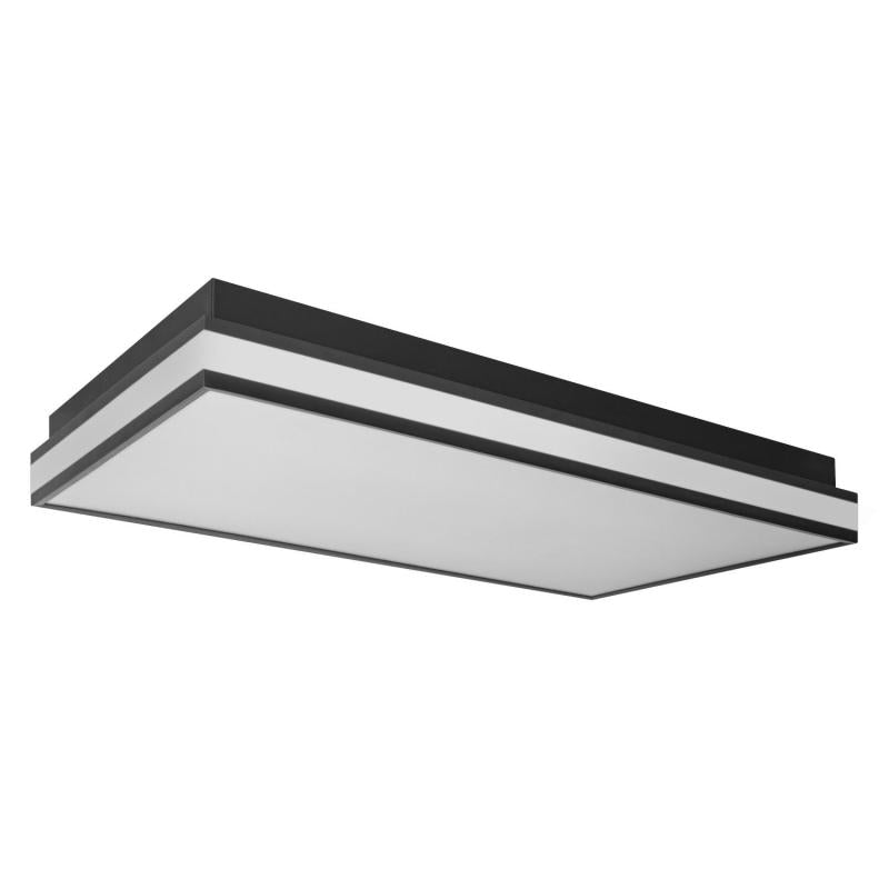 Plafon LED 42W CCT Seleccionável Retangular 600x300 mm Smart+ WiFi ORBIS Magnet LEDVANCE 4058075572836