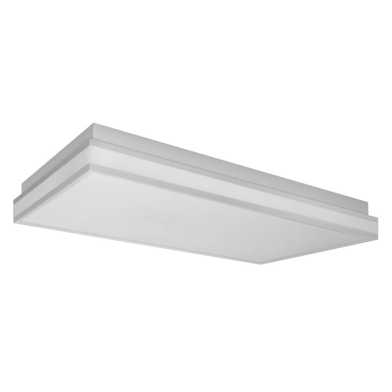 Plafon LED 42W CCT Seleccionável Retangular 600x300 mm Smart+ WiFi ORBIS Magnet LEDVANCE 4058075572836